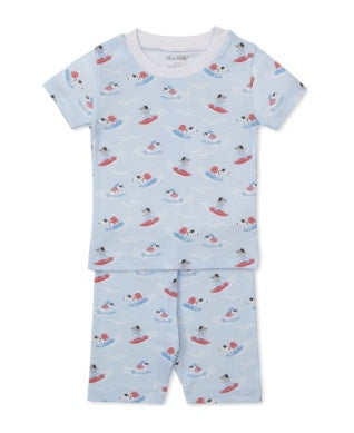 kissy pjs