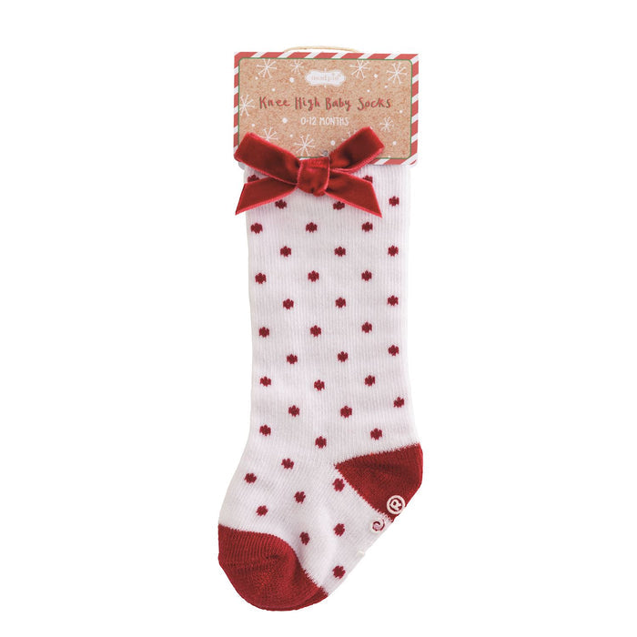 knee high socks