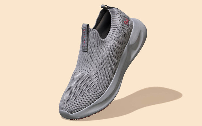 Grey-Pink