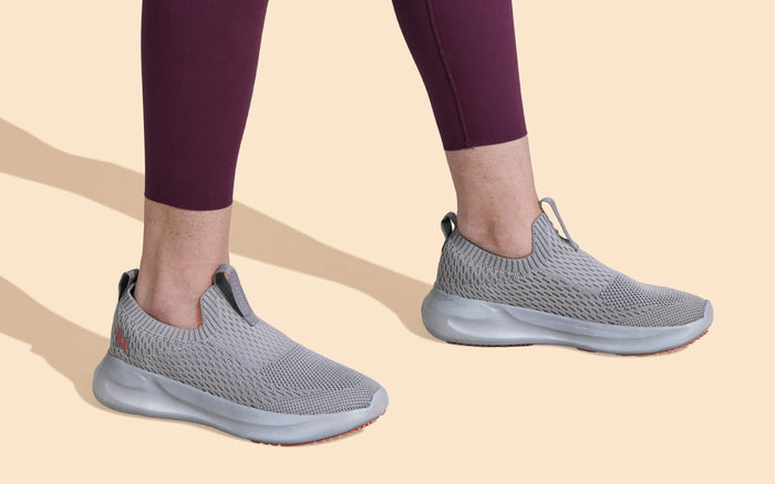 Grey-Pink