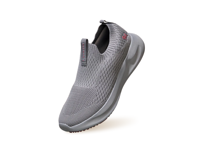 Grey-Pink