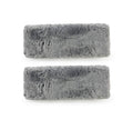 Premium Lambskin Car Seat Safety Belt Cover Shoulder Pad - UGG EXPRESS