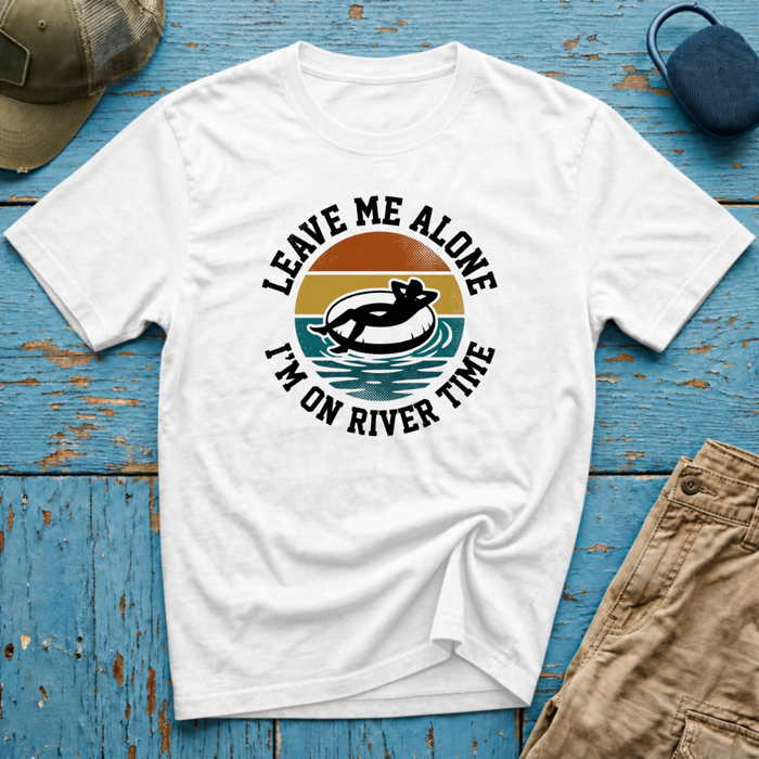 Leave Me Alone Graphic T-Shirt