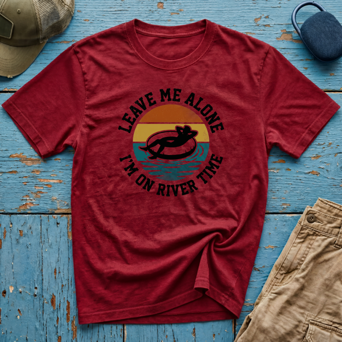 Leave Me Alone Graphic T-Shirt