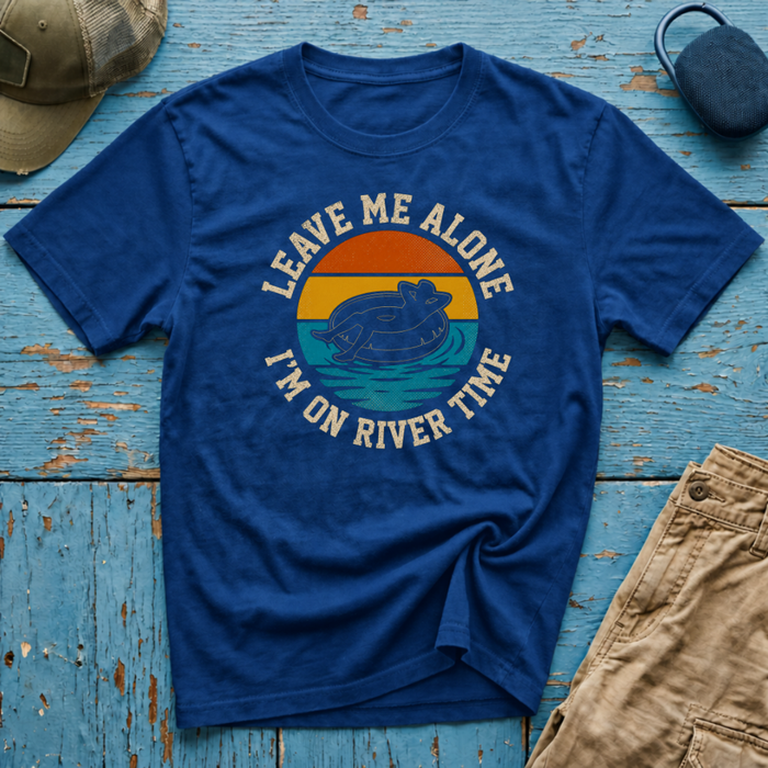 Leave Me Alone Graphic T-Shirt