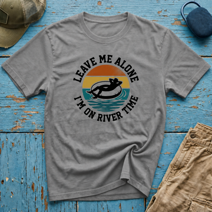 Leave Me Alone Graphic T-Shirt