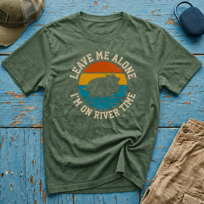 Leave Me Alone Graphic T-Shirt