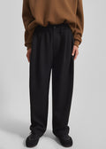 Lenham Straight Pants - Black