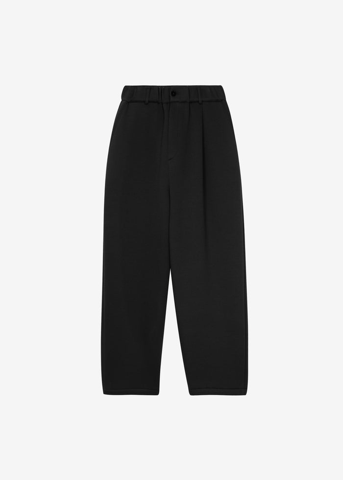 Lenham Straight Pants - Black