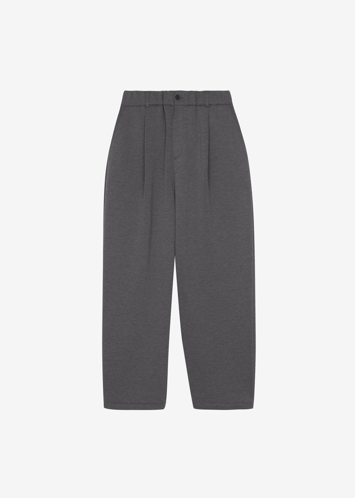 Lenham Straight Pants - Grey