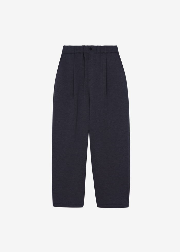 Lenham Straight Pants - Navy