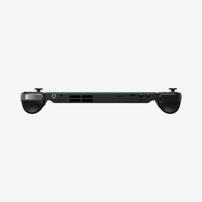 AGL07413 - Lenovo Legion Go Screen Protector GLAS.tR SLIM showing the top