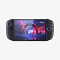 Legion Go Gen 2 (8.8″) / Clear / In Stock