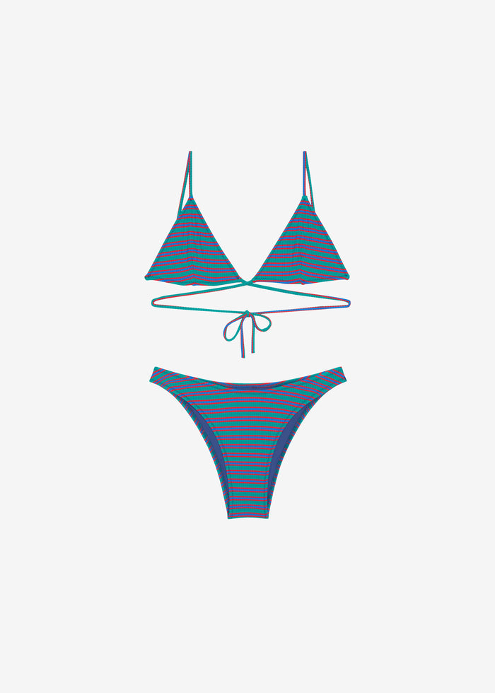 Lido Tredici Bikini - Parrotfish