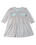 little lady dress
