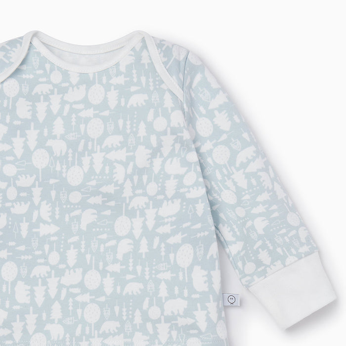 Little Polar Pajamas