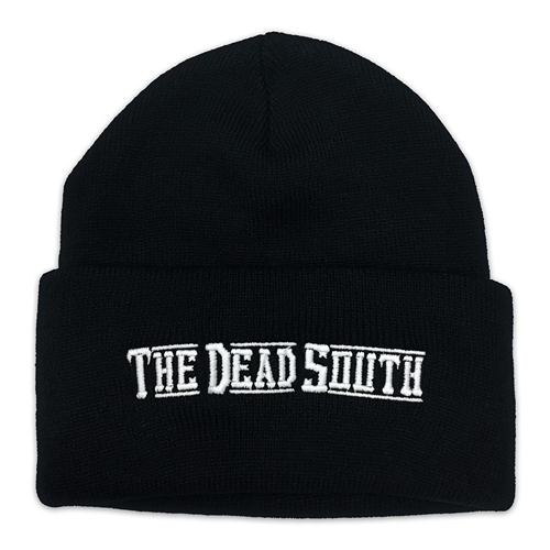 Logo Beanie