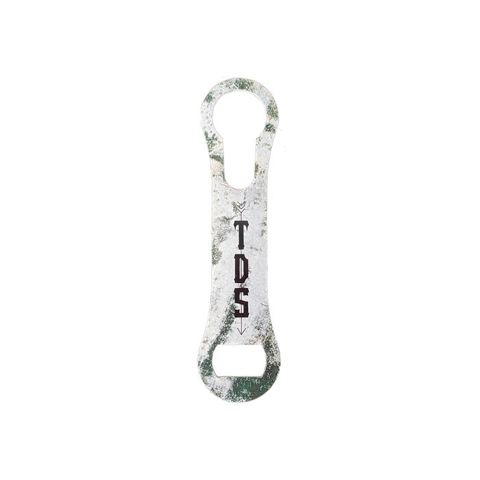 Logo Bottle Opener