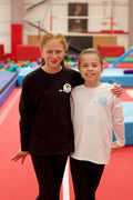 Long sleeve Jersey - Personalised