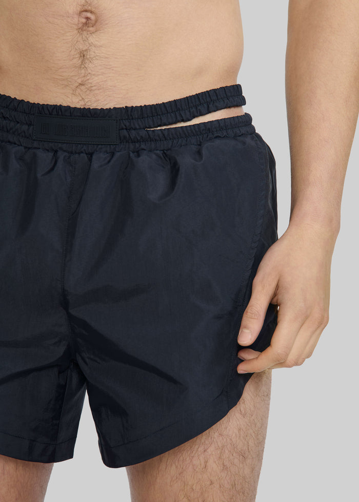 Louis Gabriel Nouchi Swim Shorts - Black
