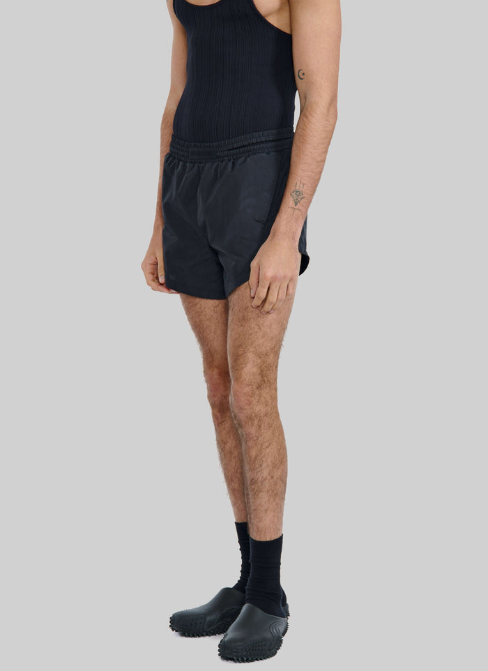 Louis Gabriel Nouchi Swim Shorts - Black