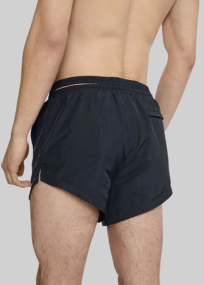 Louis Gabriel Nouchi Swim Shorts - Black