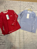 l/s perf tee