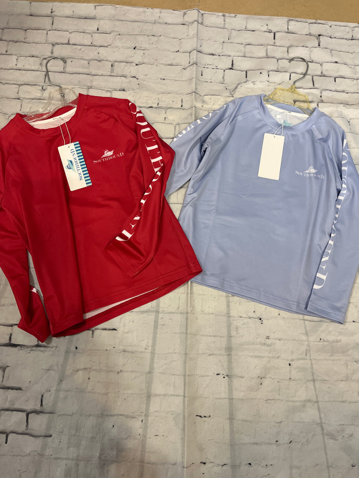l/s perf tee