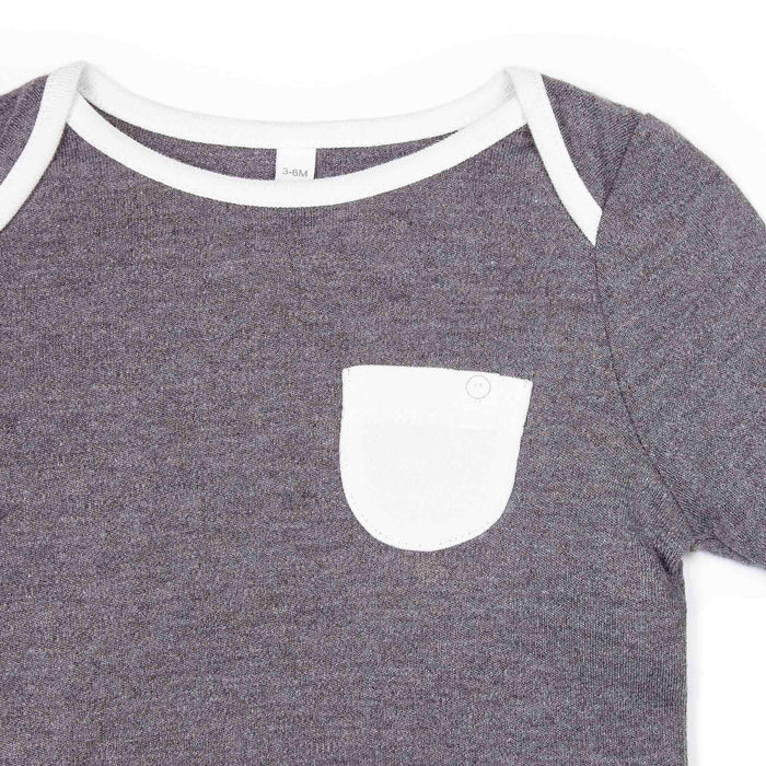 Lunar Tee & Leggings Set