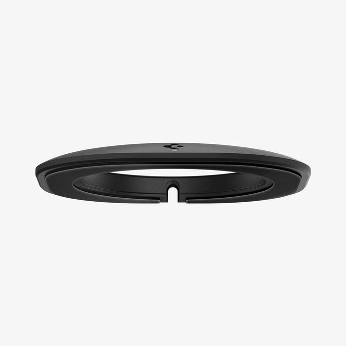 AMP03708 - MagFit in black showing the front and bottom