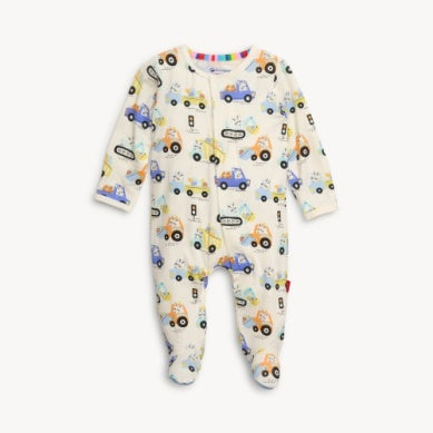 bunny delivers / preemie