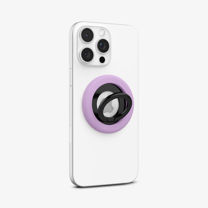 Grape Purple / In Stock