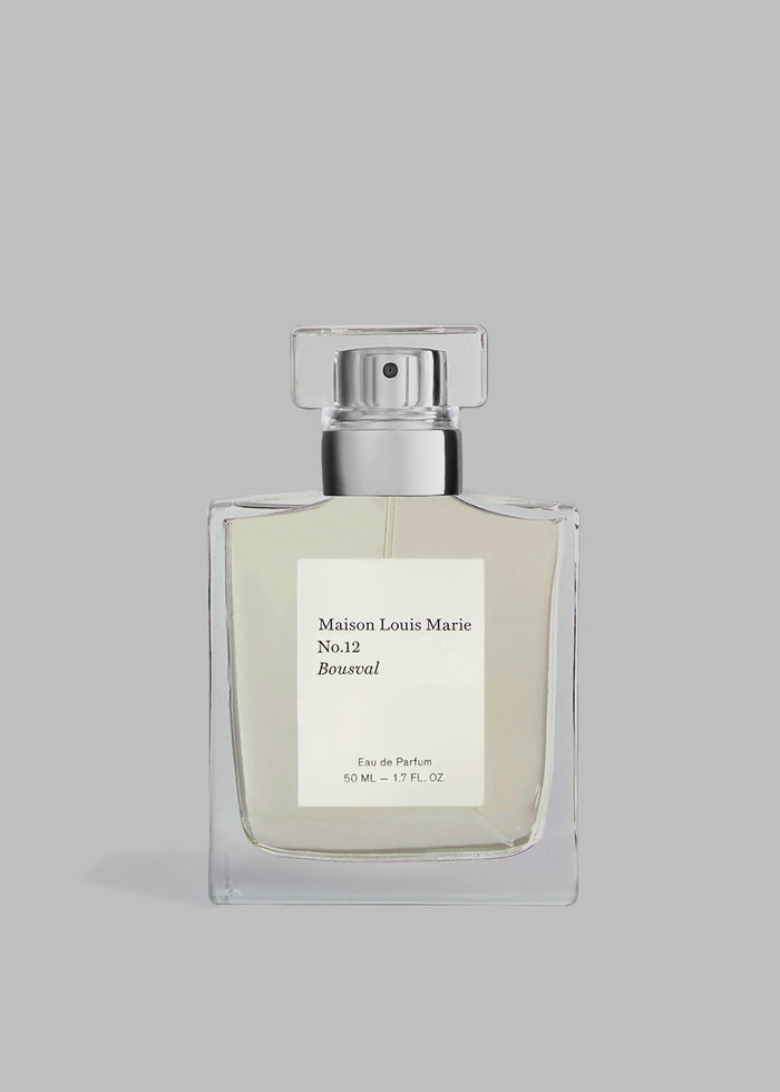 Maison Louis Marie No. 12 Bousval Eau De Parfum