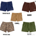 mallard shorts fall