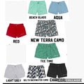 mallard shorts