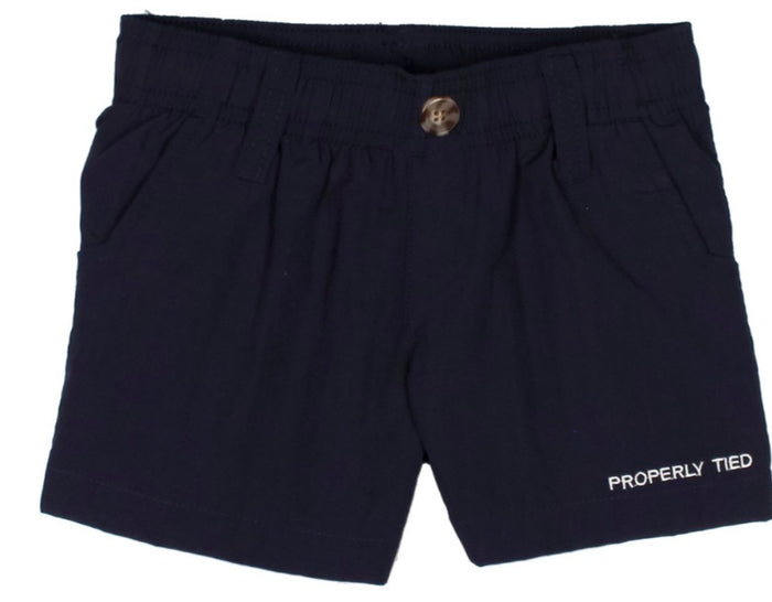 Mallard shorts