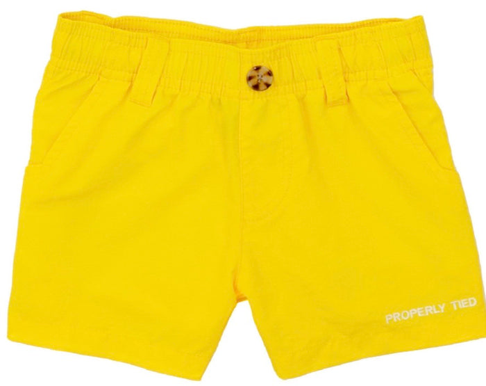 Mallard shorts