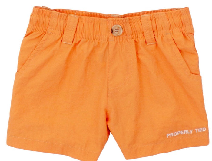 Mallard shorts