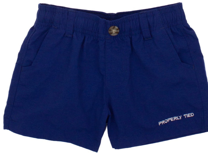 Mallard shorts