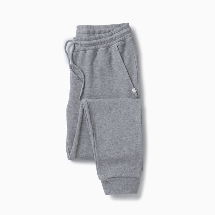 grey Mama Lounge Pants folded