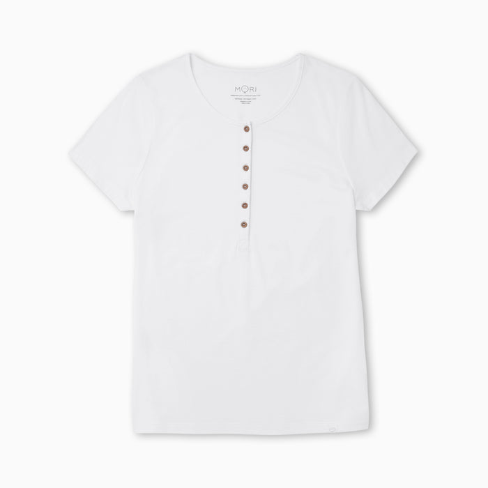 Mama Tee & Joggers Outfit