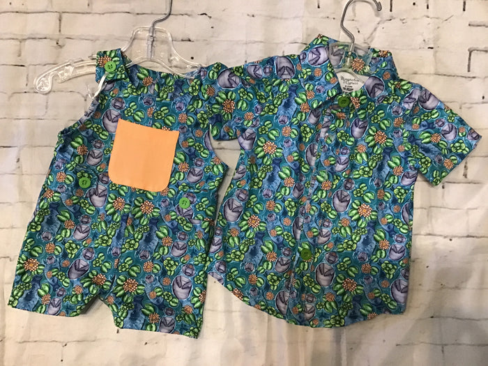 manatee sets