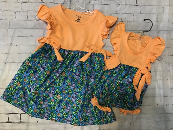 manatee sets