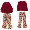 maple blossoms sets