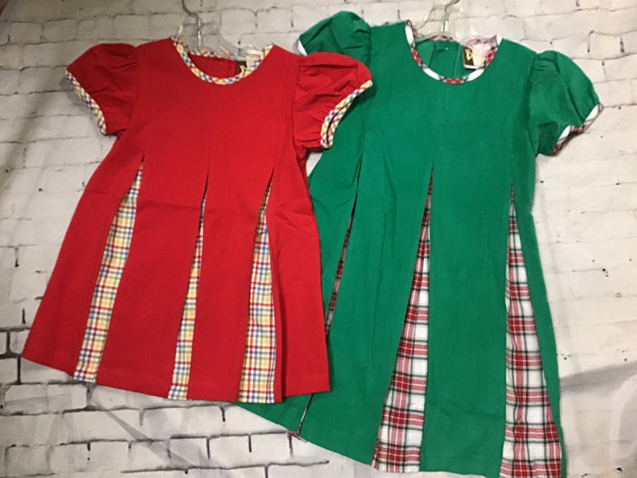 Margot Dress
