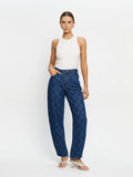 Marla Barrel Leg Jean