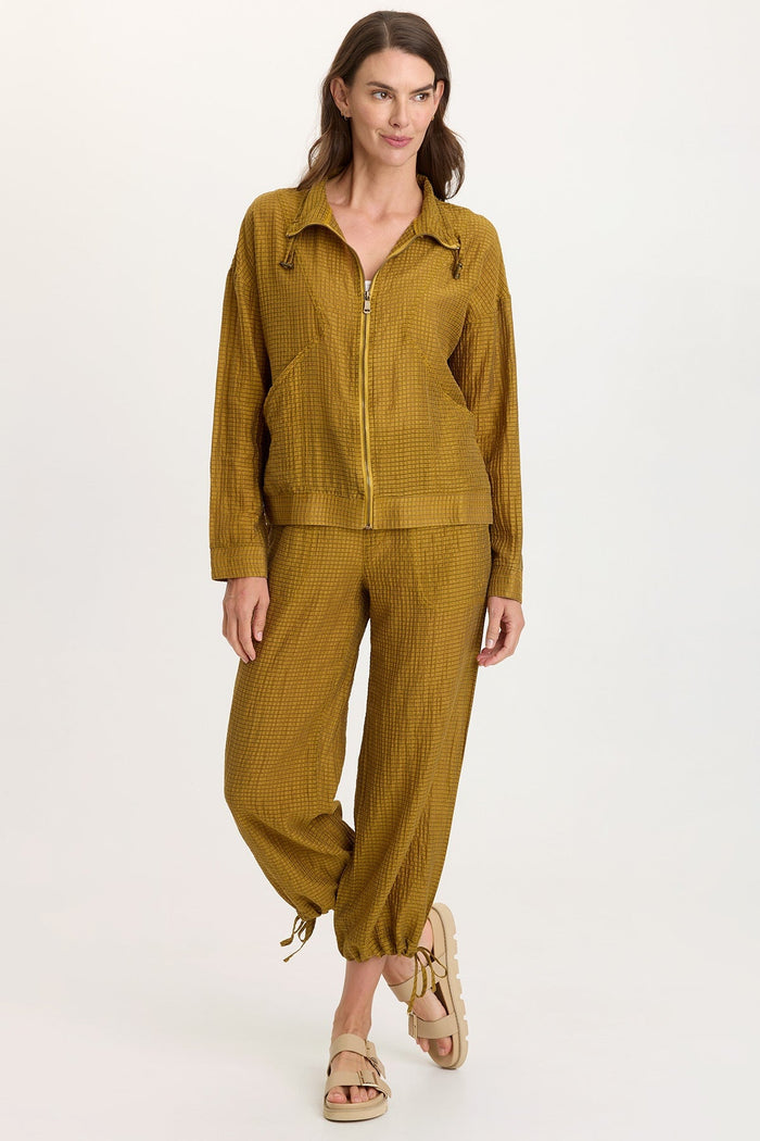 Wearables Marshall Waffle Weave Pant