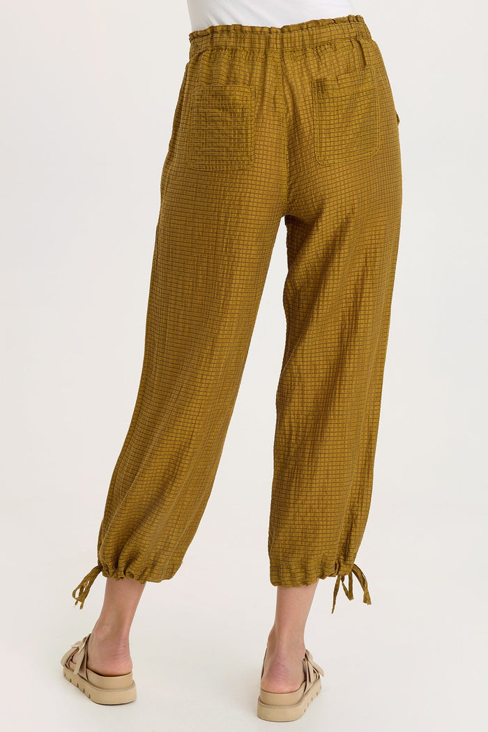 Wearables Marshall Waffle Weave Pant
