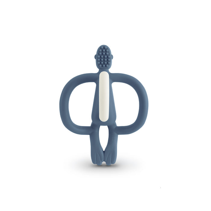 Matchstick Monkey Teether Toy
