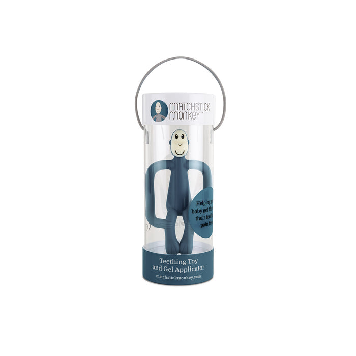 Matchstick Monkey Teether Toy